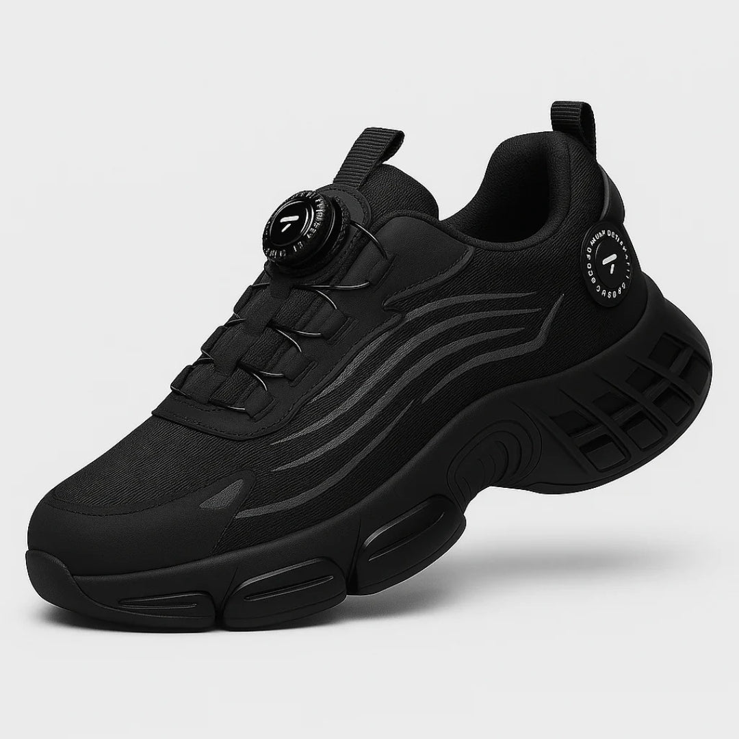 Zapatos de seguridad S3