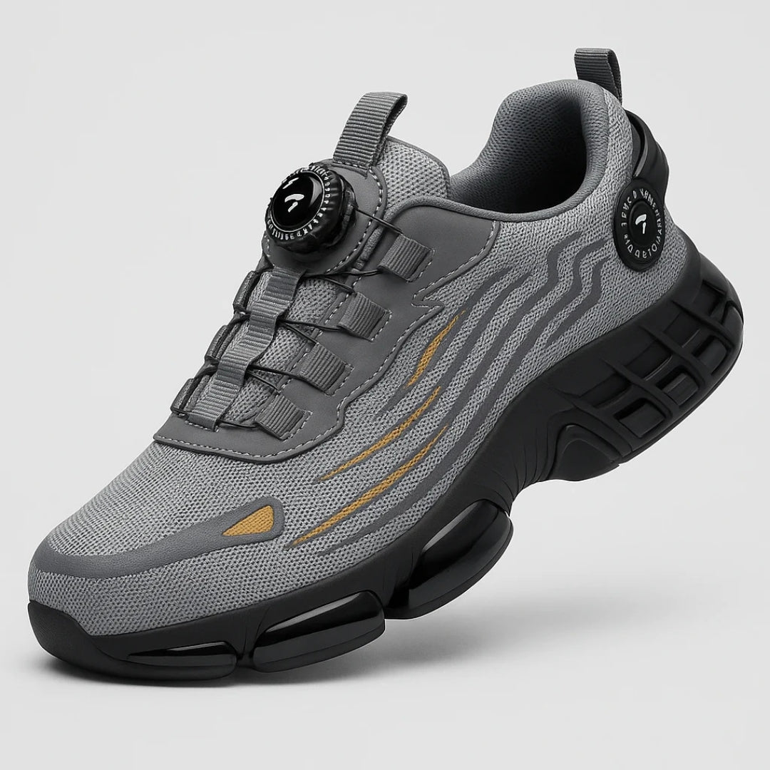 Mejores zapatos de seguridad: elegir según tu tipo de trabajo